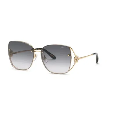 Chopard Schl56s 0300 In Gray