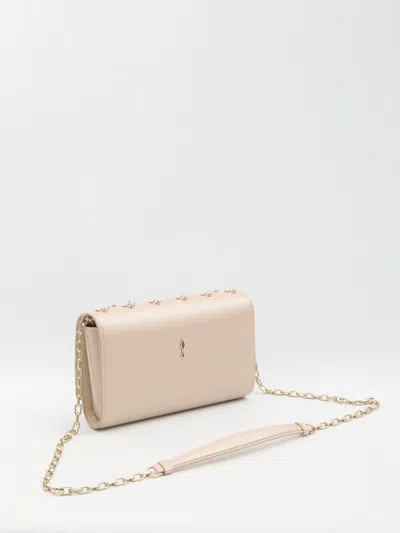 Christian Louboutin Paloma Clutch