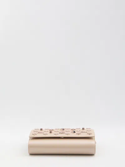 Christian Louboutin Paloma Clutch