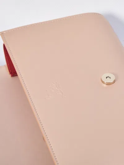 Christian Louboutin Paloma Clutch