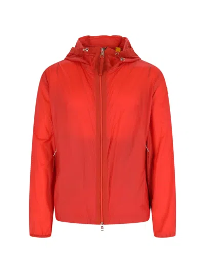 Moncler Genius X Gilga Farm By Donald Glover Logo Zip Jacket