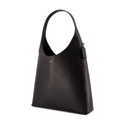 Coach Sac Porté Épaule Brooklyn 28