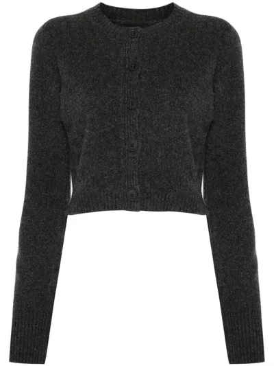 Loulou Studio Zephir Cardigan