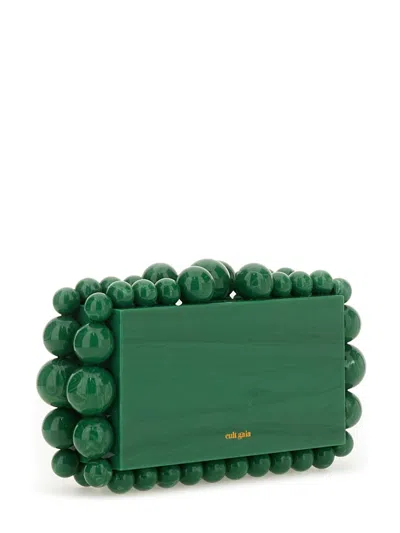 Cult Gaia Eos Clutch