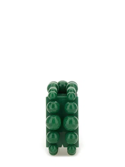 Cult Gaia Eos Clutch
