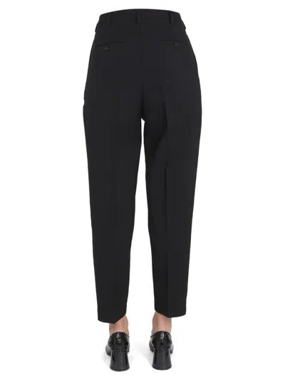 Department Five Cropped Pants