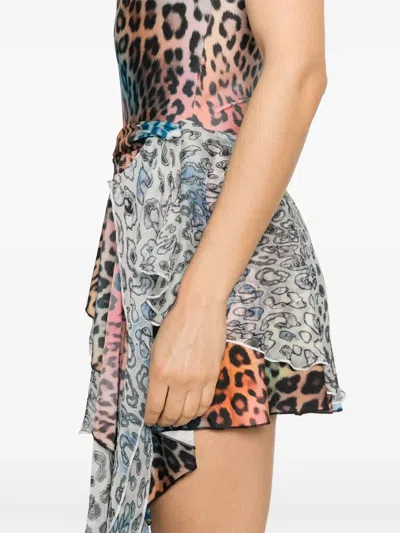 Diesel D-opera-q1 Playsuit