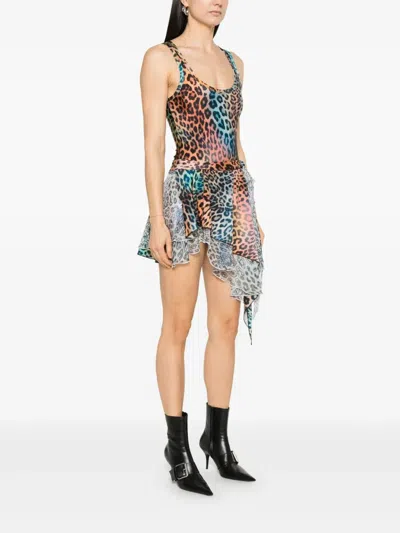 Diesel D-opera-q1 Playsuit
