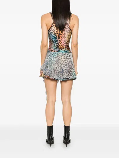 Diesel D-opera-q1 Playsuit