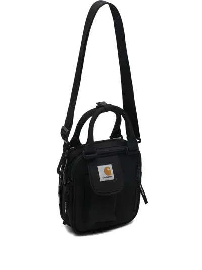 Carhartt Essential Top-handle Messenger Bag