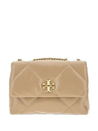 Tory Burch Quilted Chain Shoulder Bag