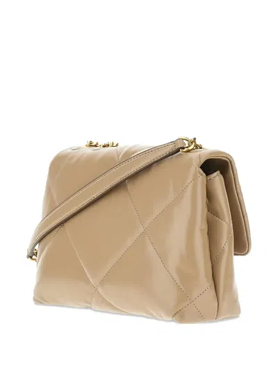 Tory Burch Quilted Chain Shoulder Bag