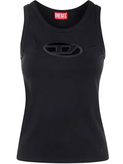 Diesel T-lynys Tank Top