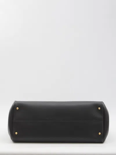 Dolce & Gabbana Big My Sicily Bag