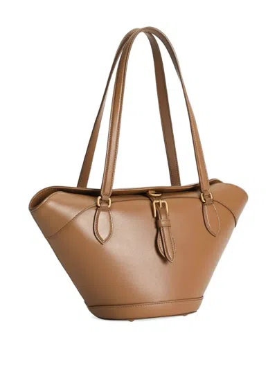 Dolce & Gabbana Capri Shoulder Bag