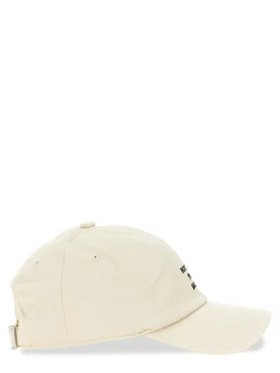Drôle De Monsieur Baseball Cap