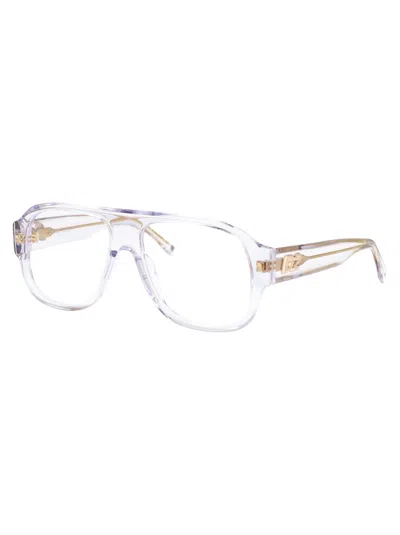 Dsquared2 Crystal Acetate Glasses In Neutral