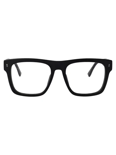 Dsquared2 Icon 0018 Glasses In Black
