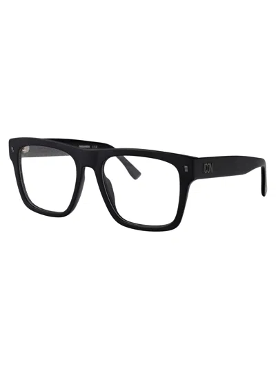 Dsquared2 Icon 0018 Glasses In Black