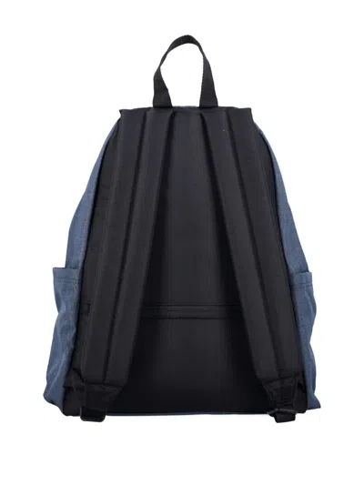 Eastpak Blue Day Pakr Backpack In Blue