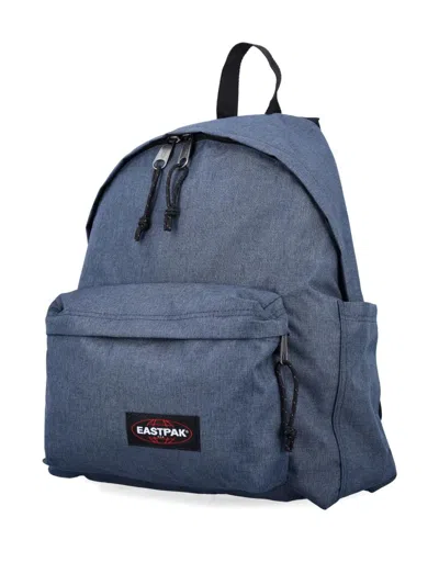Eastpak Blue Day Pakr Backpack In Blue