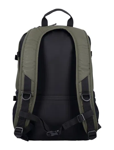 Eastpak Military-inspired Multifunctional Backpack