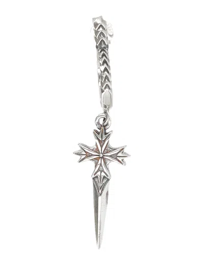 Emanuele Bicocchi Pugnale Earring