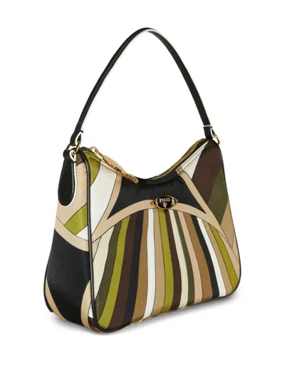 Pucci Yummy Shoulder Bag