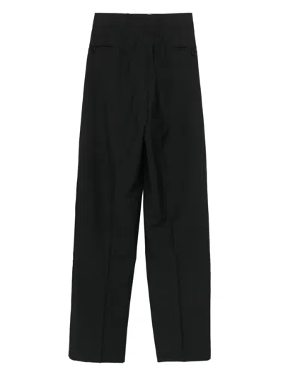 Bettter Pleated Trousers