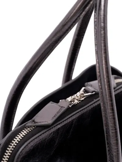 Attico La Passeggiata Tote Bag