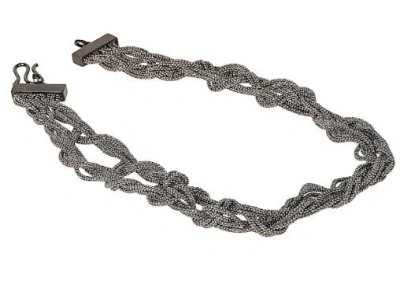 Fabiana Filippi Sophisticated Style Accessories
