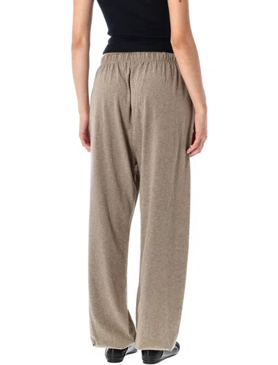 Essentials Gray Classic Sweatpants