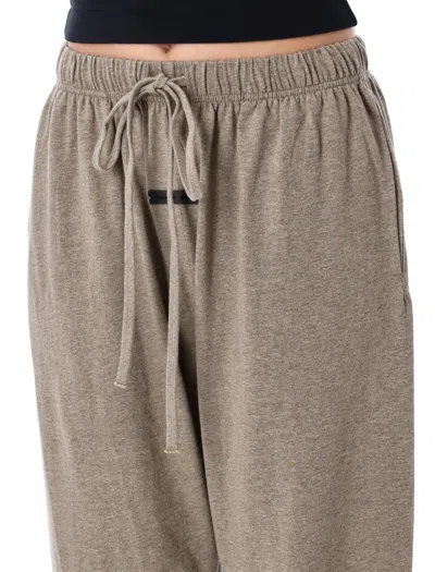 Essentials Gray Classic Sweatpants