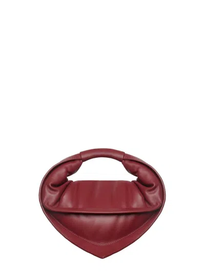 Federico Cina Bags In Brown
