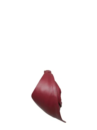 Federico Cina Bags In Brown