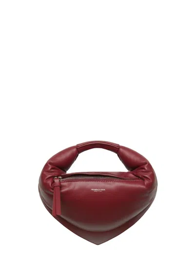 Federico Cina Bags In Brown