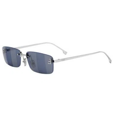 Fendi First Crystal Fe4172us 16x