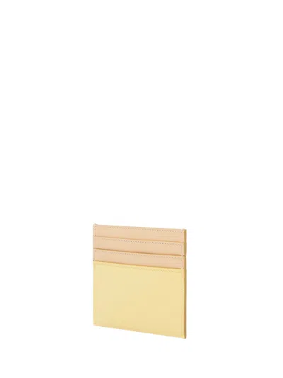 Fendi Ff Diamonds Card Case