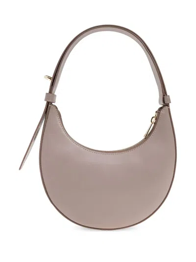 Furla Delizia Mini-tasche In Pink