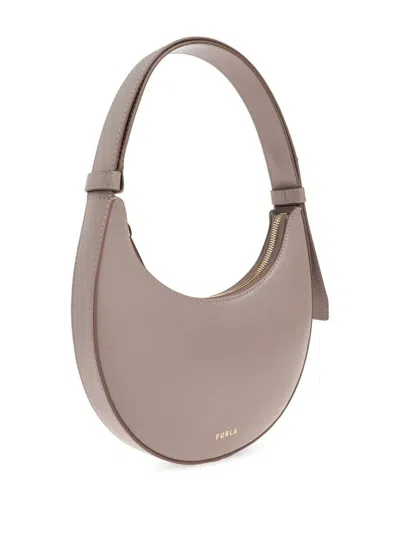 Furla Delizia Mini-tasche In Pink