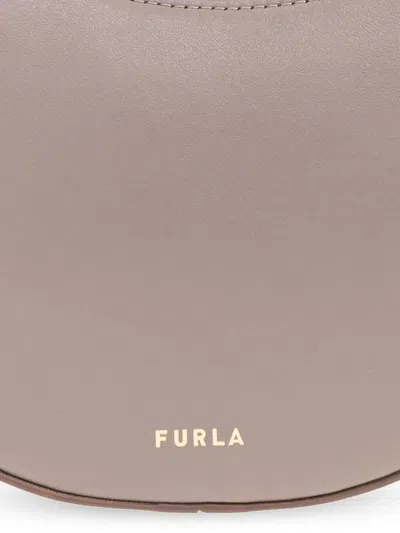 Furla Delizia Mini-tasche In Pink