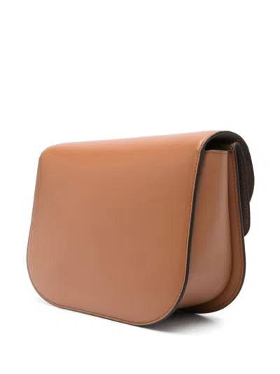 Furla Small Sphere Shoulder Bag
