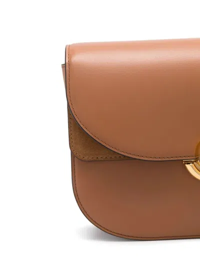 Furla Small Sphere Shoulder Bag