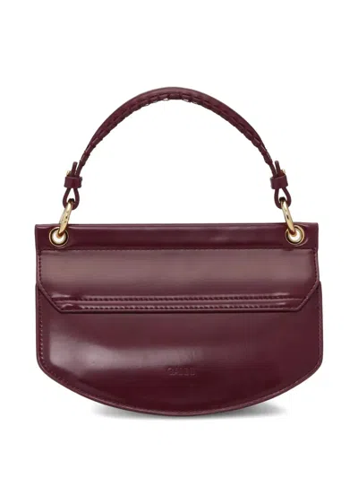 Ganni Mini Apo-g Tote Bag