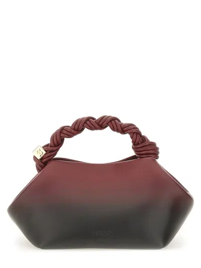 Ganni Bag "bou" Small