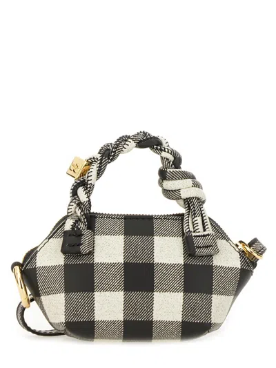 Ganni Small Bou Cross Body Bag