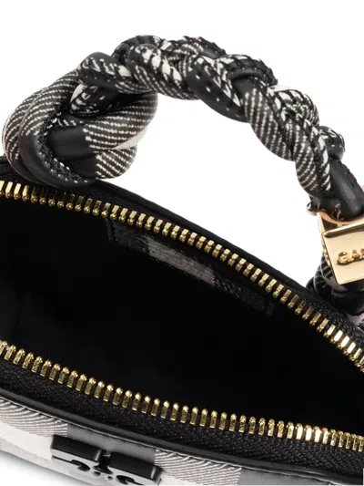 Ganni Small Bou Cross Body Bag