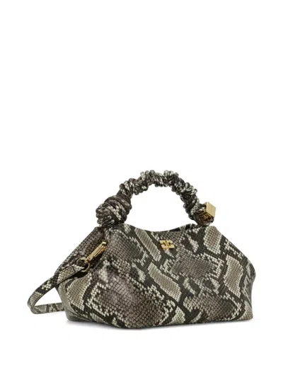 Ganni Small Bou Cross Body Bag