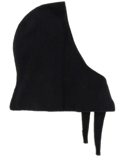 Ganni Wool Balaclava