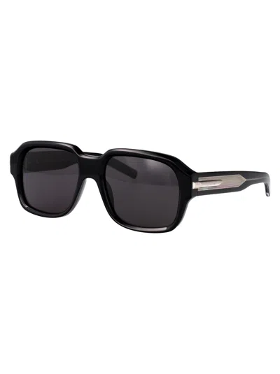Givenchy Square-frame Sunglasses